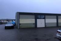 Garage Uithof 728 DOKKUM