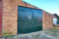 Garage Middenpad 4G 1 SCHOONDIJKE