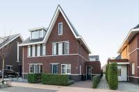 Woning Stenen Kamer 32 ALBLASSERDAM