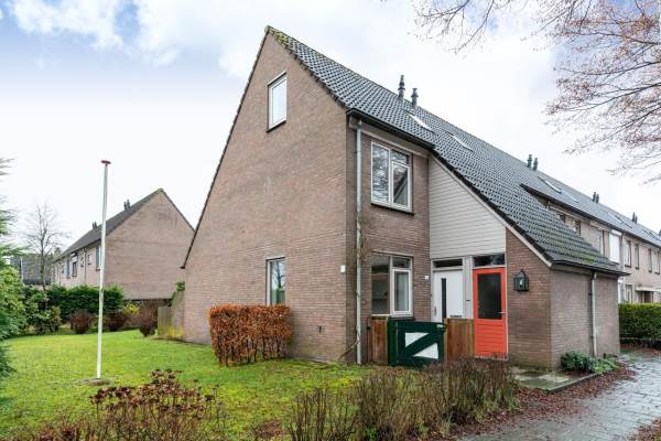 Woning Nachtegaal 216 Etten-Leur