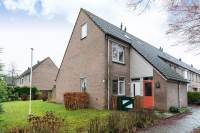 Woning Nachtegaal 216 Etten-Leur