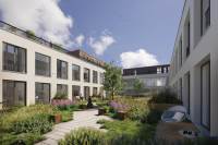 Woning Arnoldus Asselbergsstraat 3T BERGEN OP ZOOM