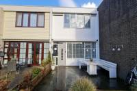 Woning Kempenaar 1738 LELYSTAD