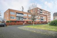 Woning Pierre Cardinstraat 26 Rotterdam