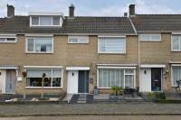 Woning IJssellaan 24 Bergen op Zoom