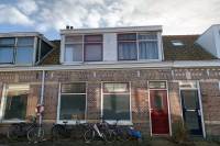 Woning Derde Woudstraat 12 SNEEK