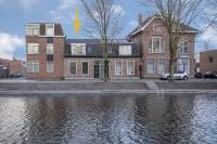 Woning Spoorgracht 8 DEN HELDER