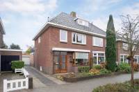 Woning Richard Holstraat 22 Enschede