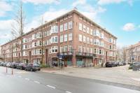 Woning Abbenesstraat 31 Amsterdam