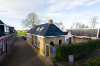 Woning Kerkstraat 11 TJERKWERD