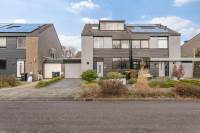 Woning Populierenlaan 102 KRIMPEN AAN DEN IJSSEL