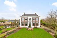 Woning Sasseweg 25 STRIJEN