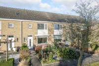 Woning Marten Oostwoudstraat 9 Franeker