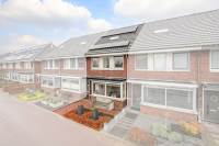 Woning Catharina Mossellaan 33 Renswoude