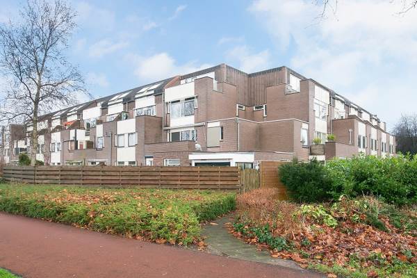 Woning Westrak 94 Harderwijk