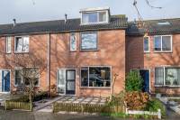 Woning Hazelaar 3 MELISSANT