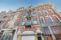 Woning Eerste Constantijn Huygensstraat 842 AMSTERDAM