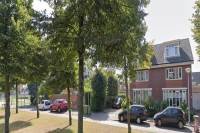 Woning Laan van Aida 2 NIEUW-VENNEP