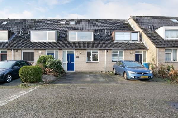 Woning Cole Porterstraat 19 DELFT
