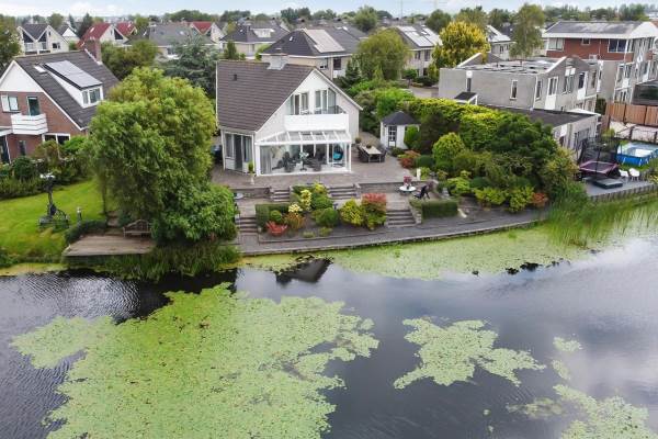 Woning Lautastate 44 LEEUWARDEN
