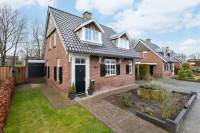 Woning Waterradmolen 11 de Lutte