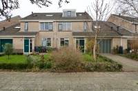 Woning Kingstraat 10 Middelburg
