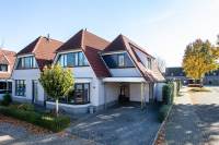 Woning Zevenblad 41 Borne