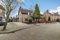 Woning Meidoornstraat 37 Heerle