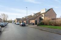 Woning Kruiszwin 3222 Julianadorp