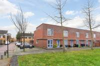 Woning Helsinkihof 8 Den Haag