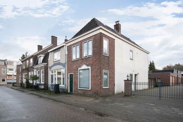 Woning Nooitgedacht 72b Zeist
