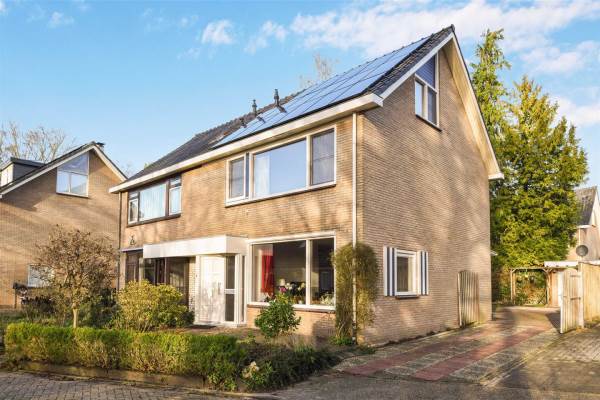 Woning Hindenhoek 10 Vaassen