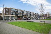 Woning Schere 260 Rotterdam