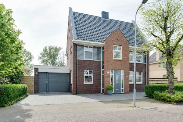 Woning Oorgat 3E Edam