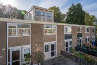 Woning Baarsweg 190 Hoogvliet Rotterdam