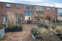 Woning A. Beensstraat 15 Emmen