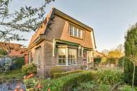 Woning Angerechtsweg 7 Blaricum