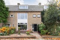 Woning Dr Schaepmanlaan 39 Noordwijkerhout