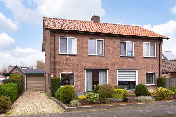 Woning Kraaienweg 39 Apeldoorn