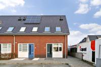 Woning Harenhof 31 Zuilichem