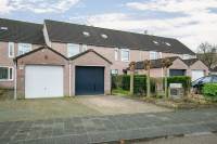 Woning Distellaar 21 Veghel