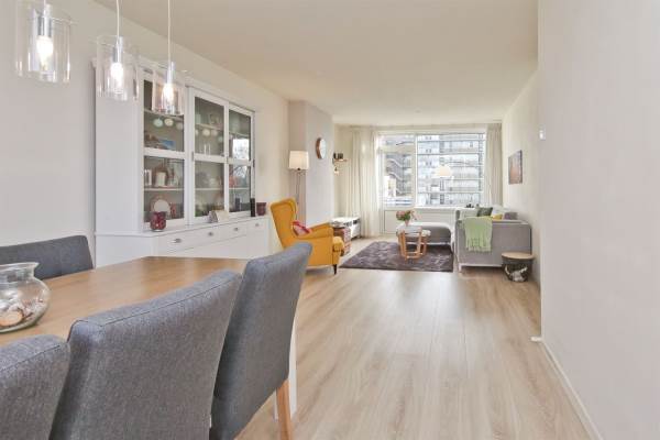 Woning Einsteinlaan 167 Badhoevedorp