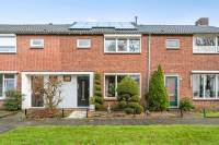 Woning Straatsburglaan 21 Enschede