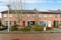 Woning Van Steenstraat 35 Wieringerwerf