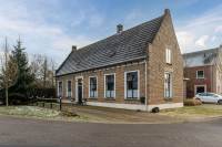 Woning Liesmortel 1 Sint Agatha