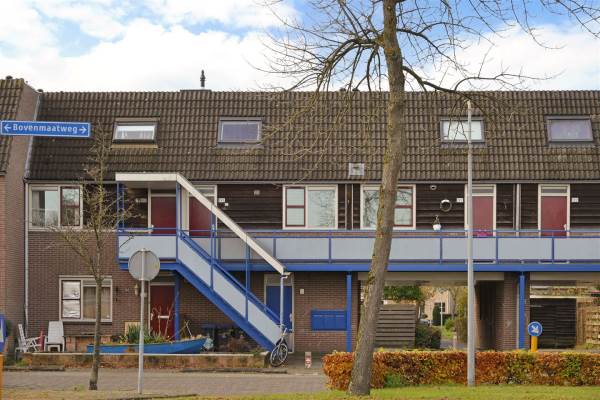 Woning Bovenmaatweg 195 Huizen