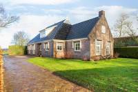 Woning Ieswei 18 Jistrum