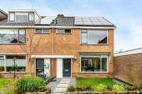 Woning van Dussenlaan 2 Heerhugowaard