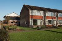 Woning Hoornkampen 1 Rolde