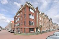 Woning Koninginnegracht 96A Den Haag
